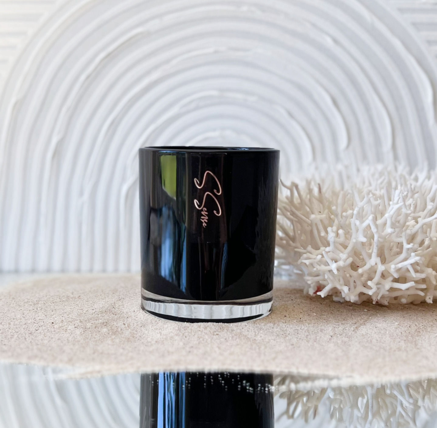 S Sense Classics - Black