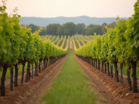 Why Cairn View Winery in Jasper Stands Out: Jasper Wine Tasting Tips