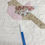 Thumbnail: Feathers Quilt Pattern by The Pattern Basket