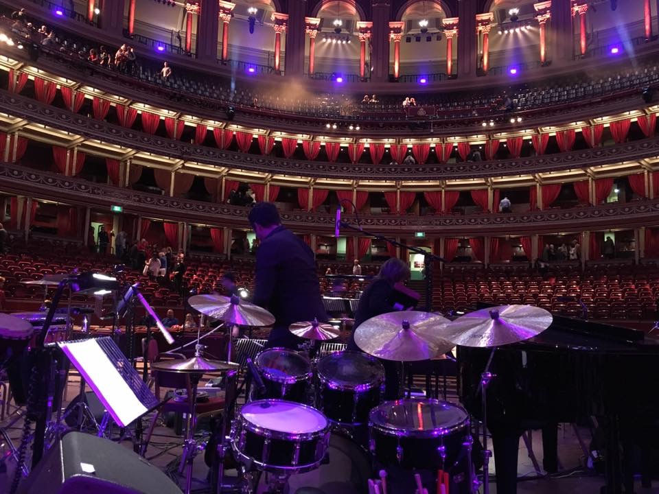 RoyalAlbertHall
