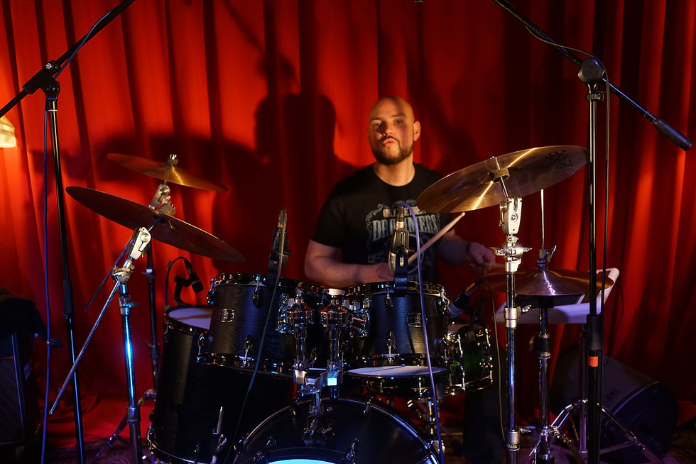 Brighton Electric Studios