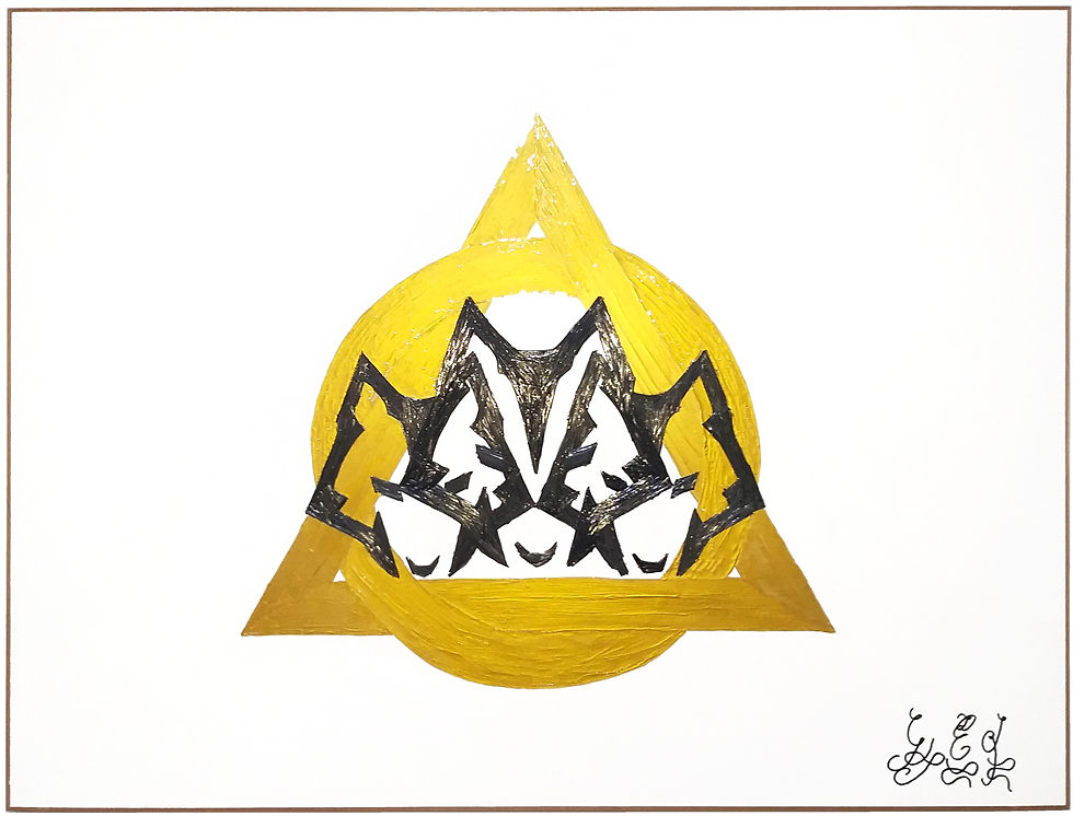Wolf Triad