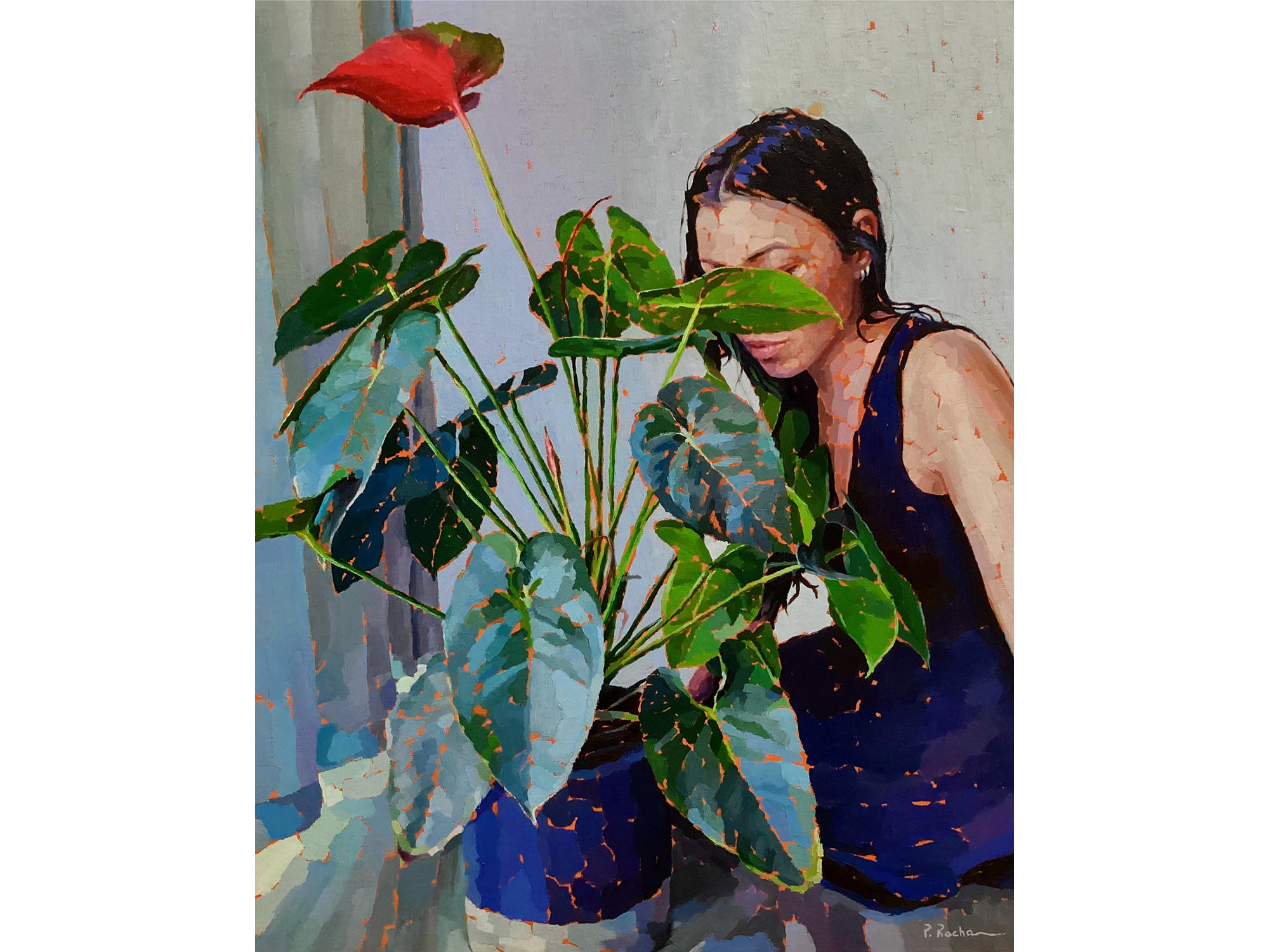 Anthurium