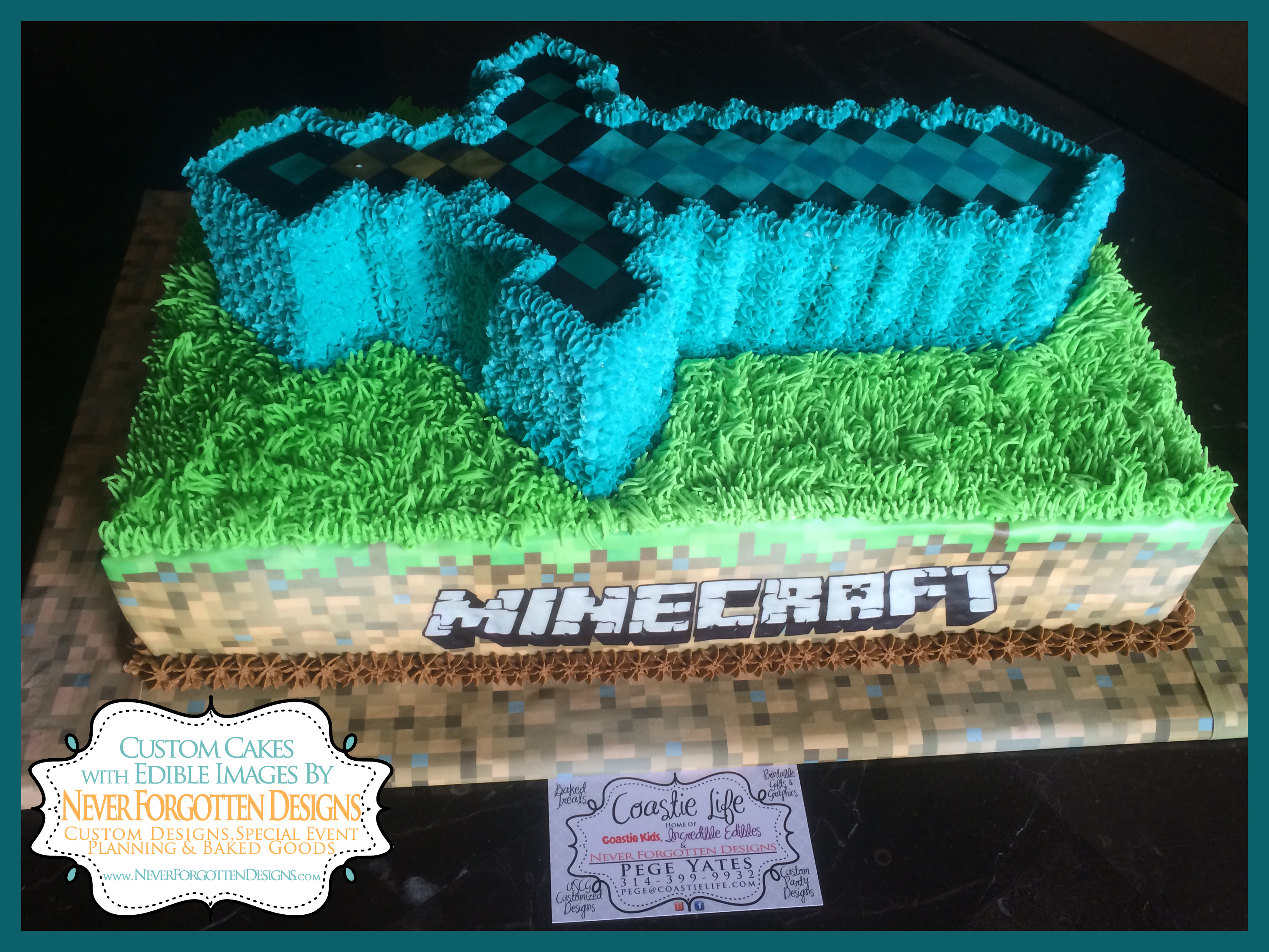 Edible Images In St Louis