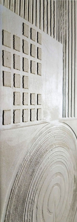 Landscapes of Control