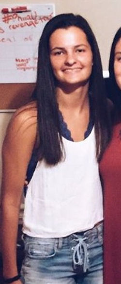 Caitlyn Cunnigham