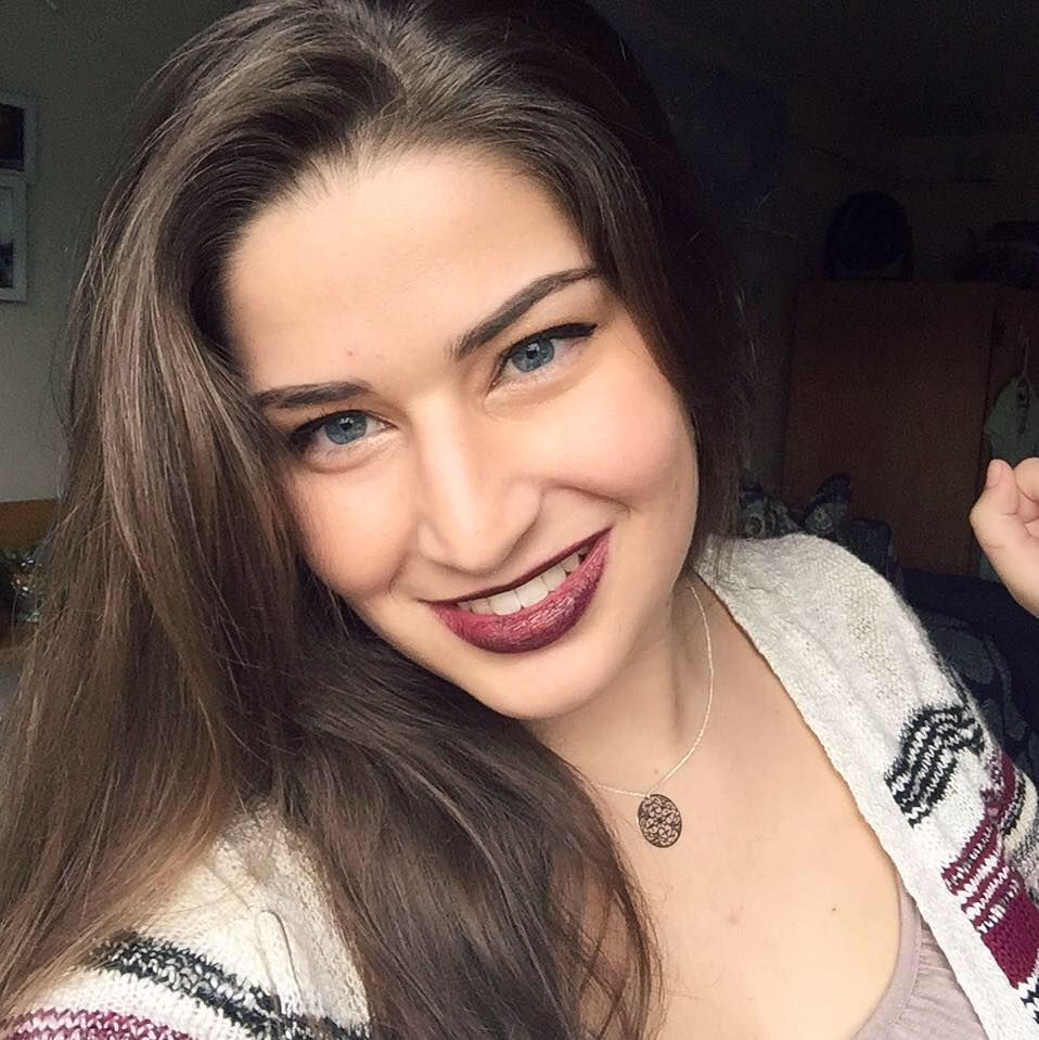 Ashley DiBona