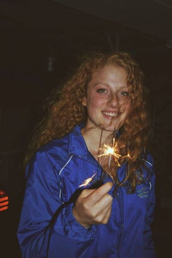 Corinne Justus