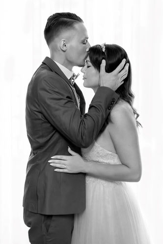 Julia - Hochzeitsfotografie nach dem Standesamt, Karlsruhe 2