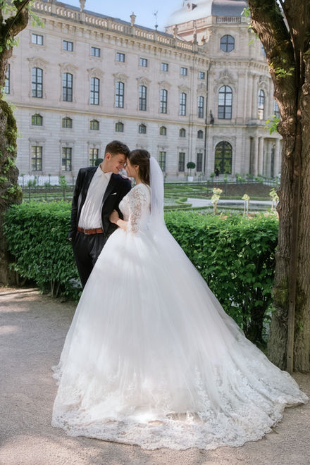 Alina, Hochzeitsfotos - After Wedding Shooting, Heilbronn 6