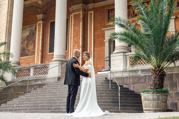 Jihan - hochzeitsfotografie, trauung, Baden-Baden 5