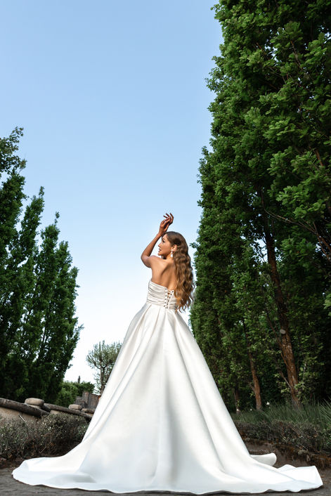 hochzeitsfoto braut julia -Heilbronn 1