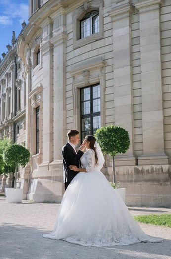 Alina, Hochzeitsfotos - After Wedding Shooting, Stuttgart 11