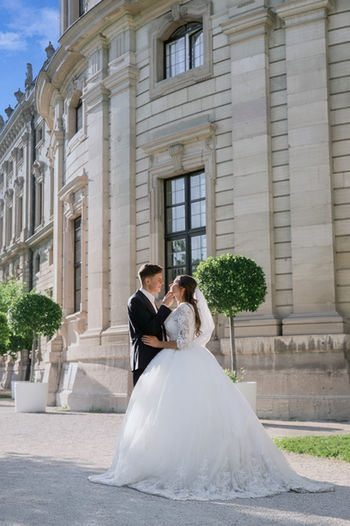 Alina, Hochzeitsfotos - After Wedding Shooting, Stuttgart 11