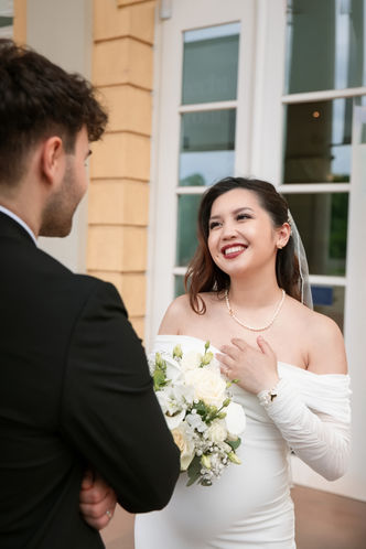 Linh Hochzeitsfotos Trauung, Heilbronn 5