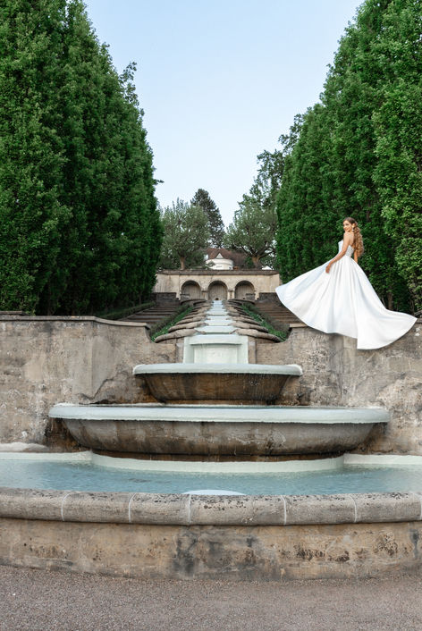 hochzeitsfoto braut julia -Baden-Baden 5