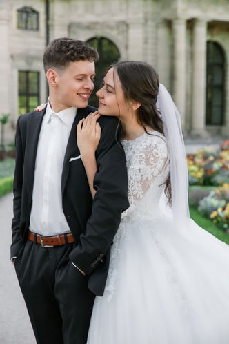 Alina, Hochzeitsfotos - After Wedding Shooting, Baden-Baden 1