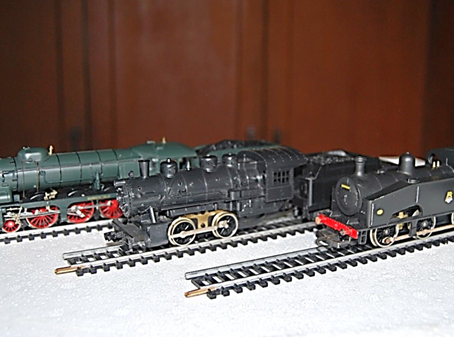 Living Childhood Dreams at 70+