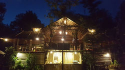 บาร์กลางคืน