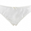 Thumbnail: Charlotte - Ivory Silk Knicker