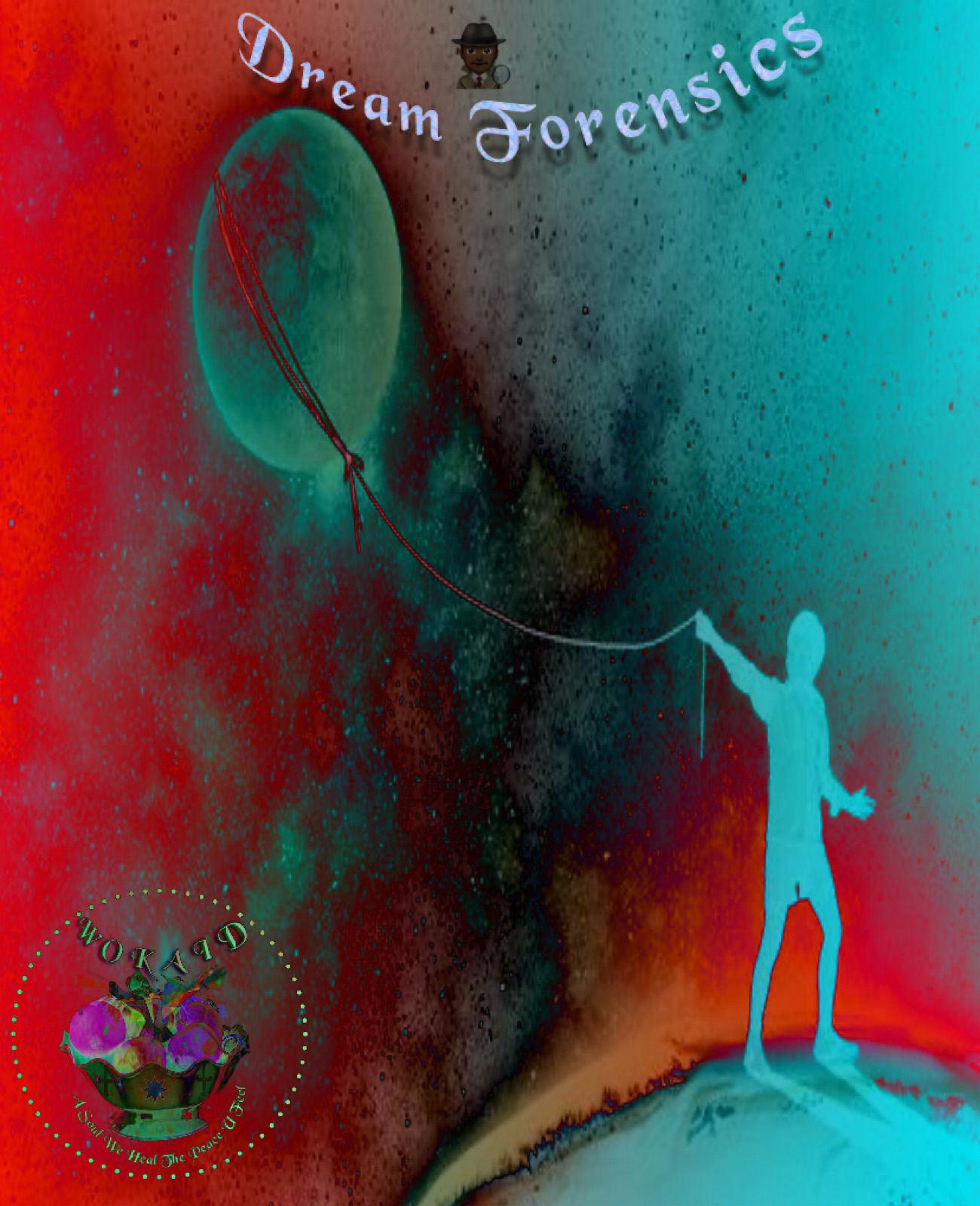 DreamForensics