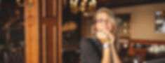 Inspired Businesswoman