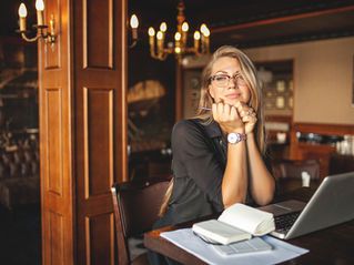 Progesterone: The forgotten hormone in midlife mood