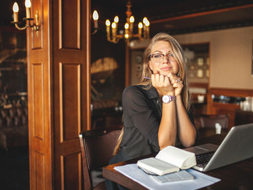 Gaining clarity towards your goals
