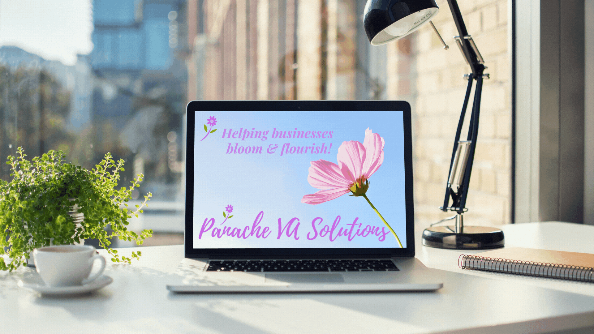 2023 - Helping businesses bloom & flourish!.gif