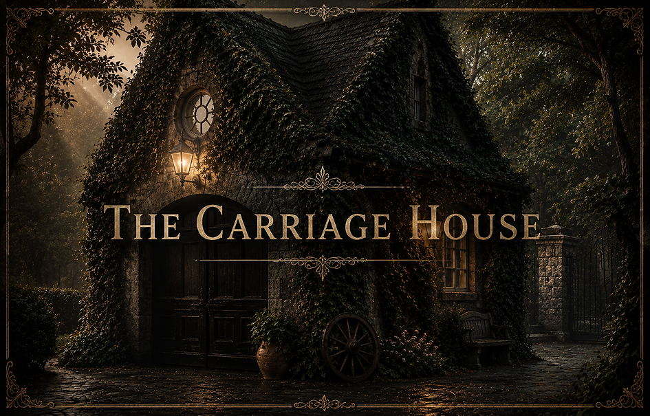 Carriage House, from the front .png