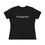 Thumbnail: Protagonist, Relaxed fit Women's Tee