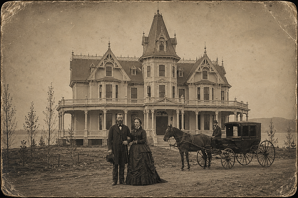 First photo ever taken, 1867.png