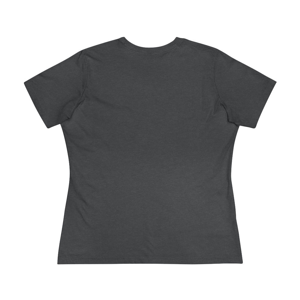 Thumbnail: Protagonist, Relaxed fit Women's Tee