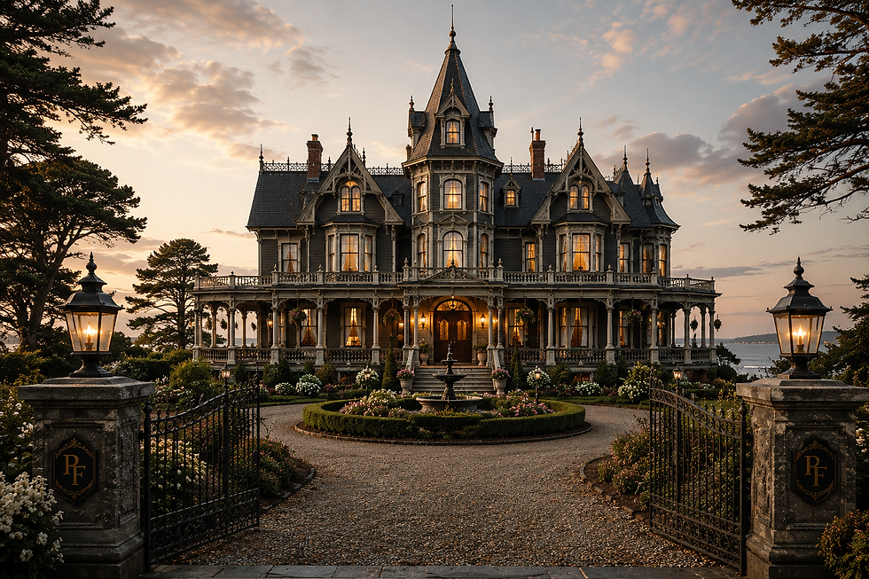 The Price Funeral Home