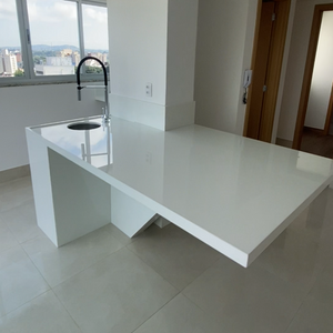 Apartamento Cobertura 