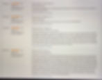 Customer Testimonials