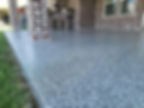 Epoxy Flooring