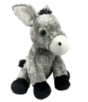 Thumbnail: "Burrito" the Donkey (16")