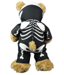 Thumbnail: "Skeleton" Morph Suit (16")