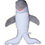 Thumbnail: "Sharky" the Shark (16")