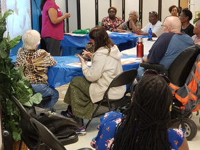 Empowering Our Communities Through Education