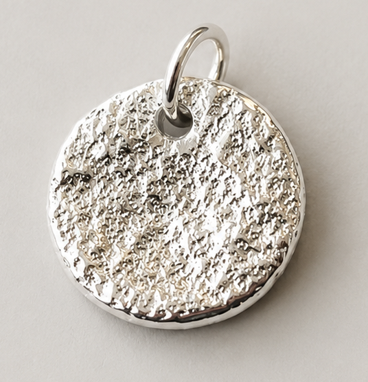 Celebrate Your Doggo in Silver Workshop