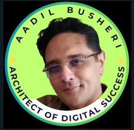 Writer: Aadil Busheri
