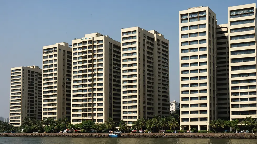 Nariman Point