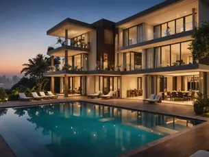 10 Exclusive Luxury Properties in Mumbai That You Never Knew Existed