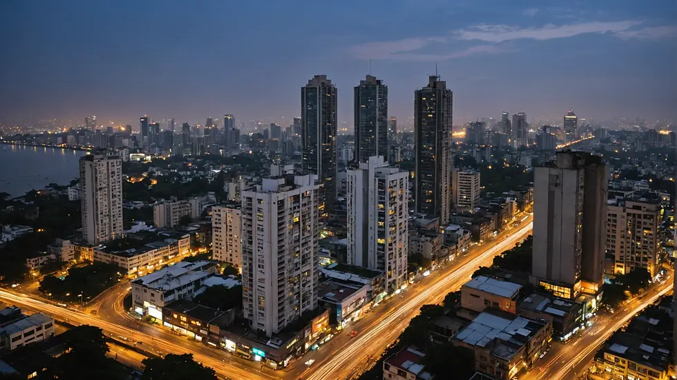 Lower Parel