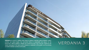 VERDAN1A 3 by Object 1