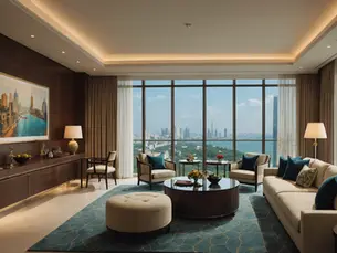 Oberoi 360 Worli Premium Residences