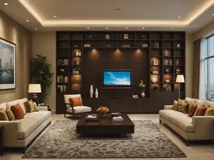 Top 10 Hidden Gems: Exclusive Residences in South Mumbai You Didn't Know Existed