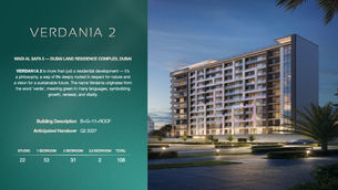 VERDAN1A 2 by Object 1